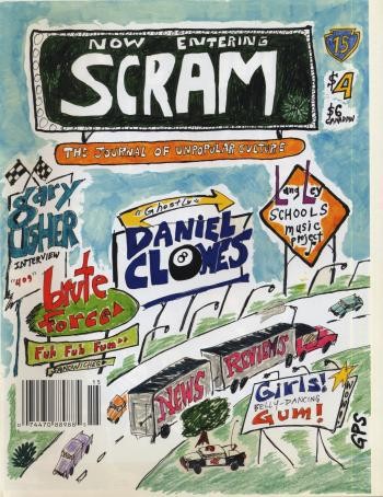 Scram #15